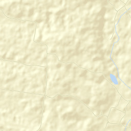 Shebekinskiy Rayon Street Map