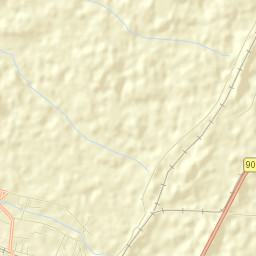Powiat tarnogórski Street Map