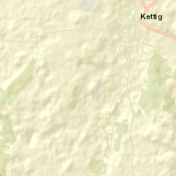 Kettig Street Map