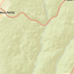 Teuschnitz Street Map