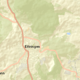 Kottenheim Street Map