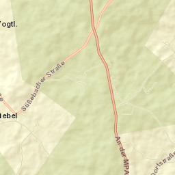 Eichigt Street Map