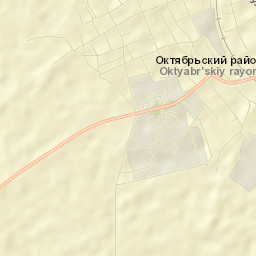 Yekaterinoslavka Street Map