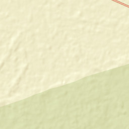 Berestivka Street Map