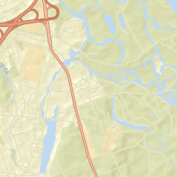 Holosiiv Raion Street Map