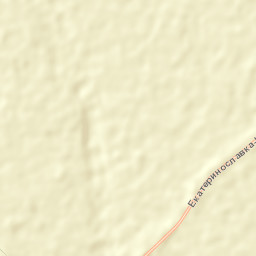 Oktyabr’skiy Rayon Street Map