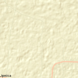 Lipnica Street Map
