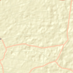 Brzóza Królewska Street Map