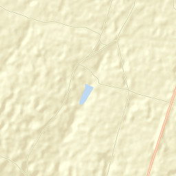 Ol’khovatskiy Rayon Street Map