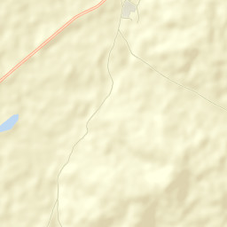 Akshinskiy Rayon Street Map