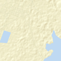 Kushoky Street Map