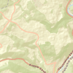 Birresborn Street Map