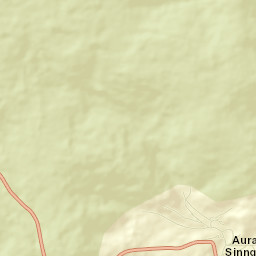 Aura im Sinngrund Street Map