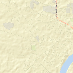 Verkhniy Mamon Street Map