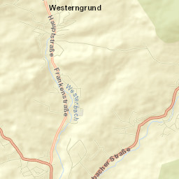 Kleinkahl Street Map