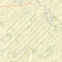 Zavitinsk Street Map