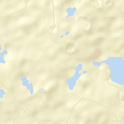 Sioux Lookout Street Map