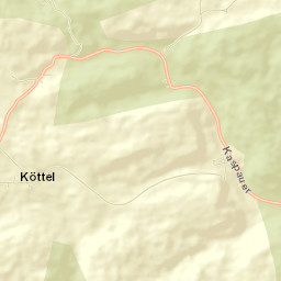 Altendorf Street Map