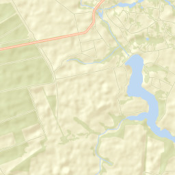 Fastiv Raion Street Map