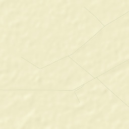 Tambovskiy Rayon Street Map