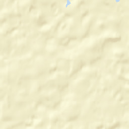 Cochrane District Street Map