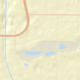 Lorne Hill Road, Oakbank, MB R0E 1J0 Street Map