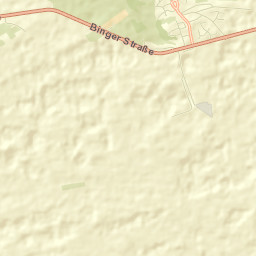 Wackernheim Street Map