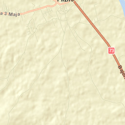 Pilzno Street Map