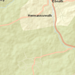 Ebnath Street Map
