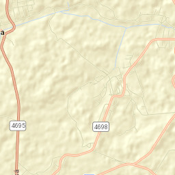 Darkovice Street Map