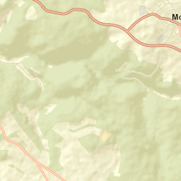 Monzelfeld Street Map