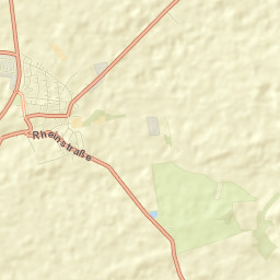 Mommenheim Street Map