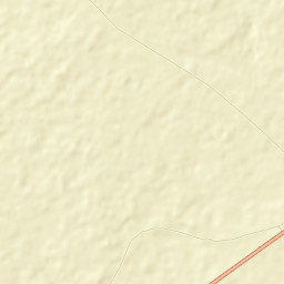 Archedino-Chernushinsky Street Map