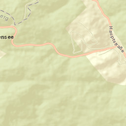 Altenbuch Street Map