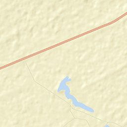 Rubyozhny Street Map