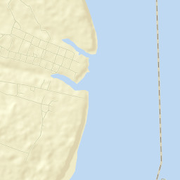 Antipovka Street Map