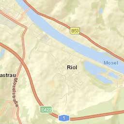 Riol Street Map