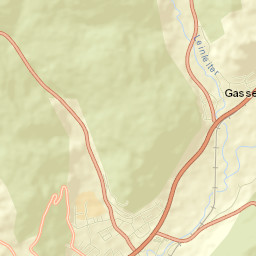Ebermannstadt Street Map