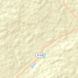 Okres Rokycany Street Map