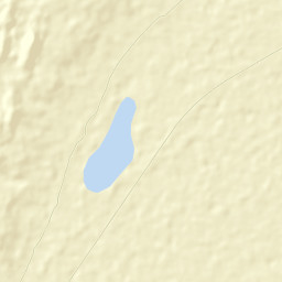 Chiganaki 1-ye Street Map