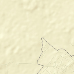 Novoraychikhinsk Street Map