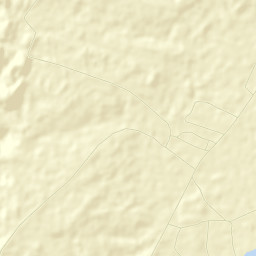 Chiganaki 2-ye Street Map