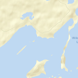 Greenstone Street Map