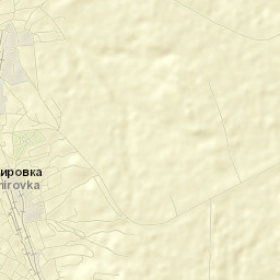 Kantemirovka Street Map