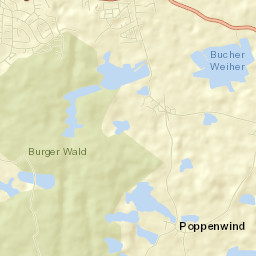 Gremsdorf Street Map