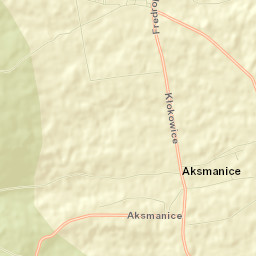 Fredropol Street Map