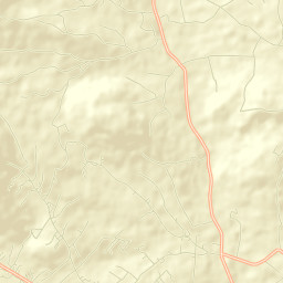 Łukowica Street Map