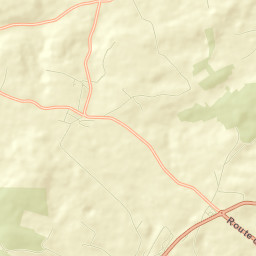 Schouweiler Street Map