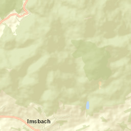 Imsbach Street Map