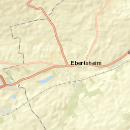 Rodenbach Street Map